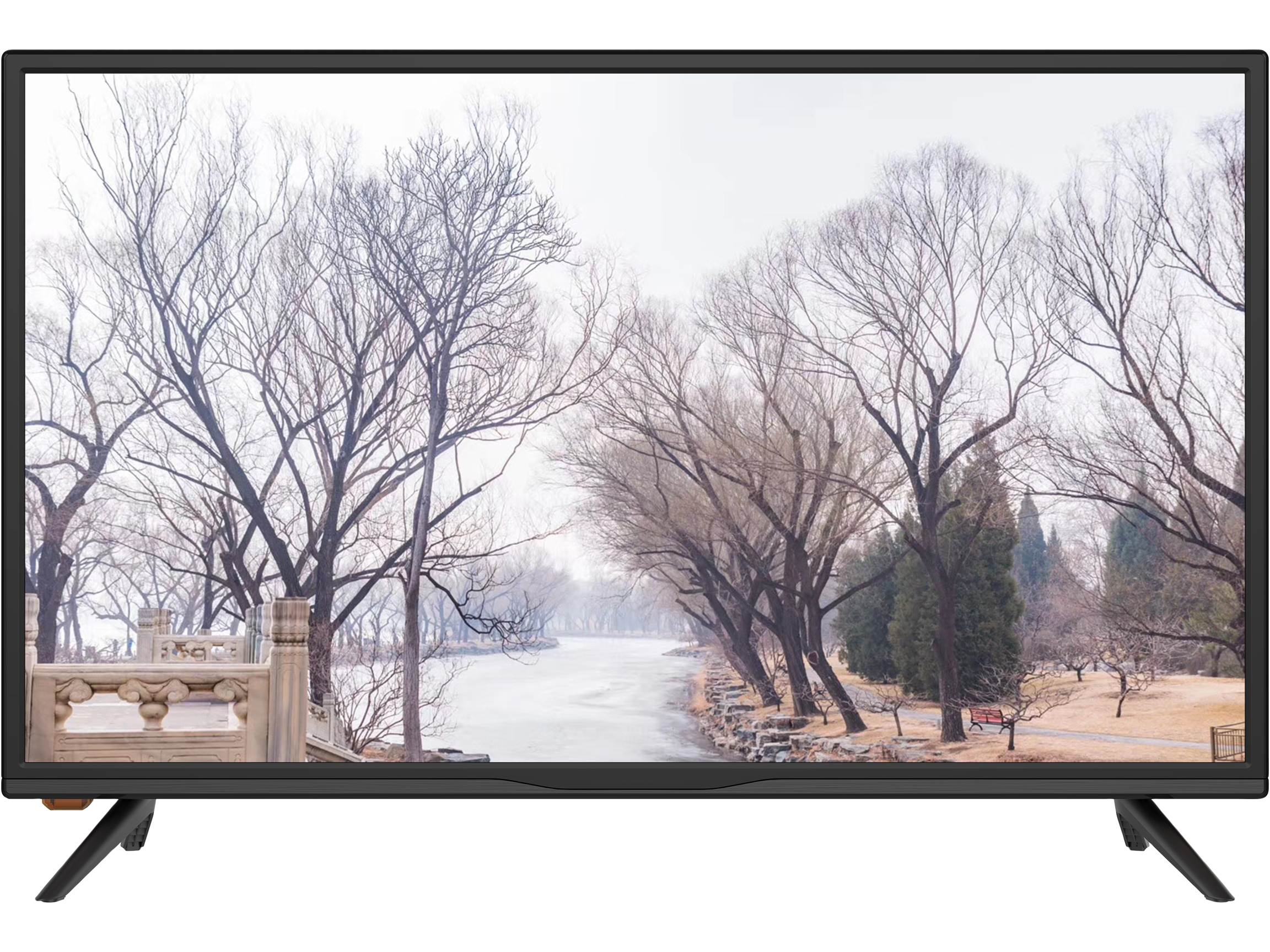 Sansui 32" HD 60Hz 1366 x 768 LED TV S32P28N