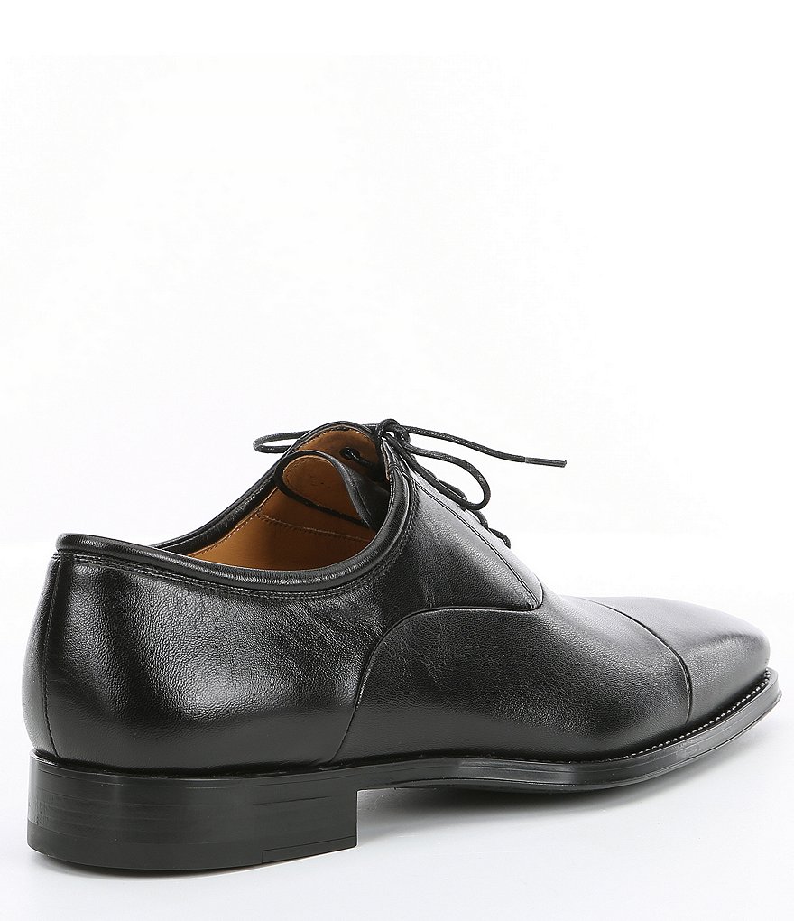 Magnanni Men's Federico Cap Toe Oxford