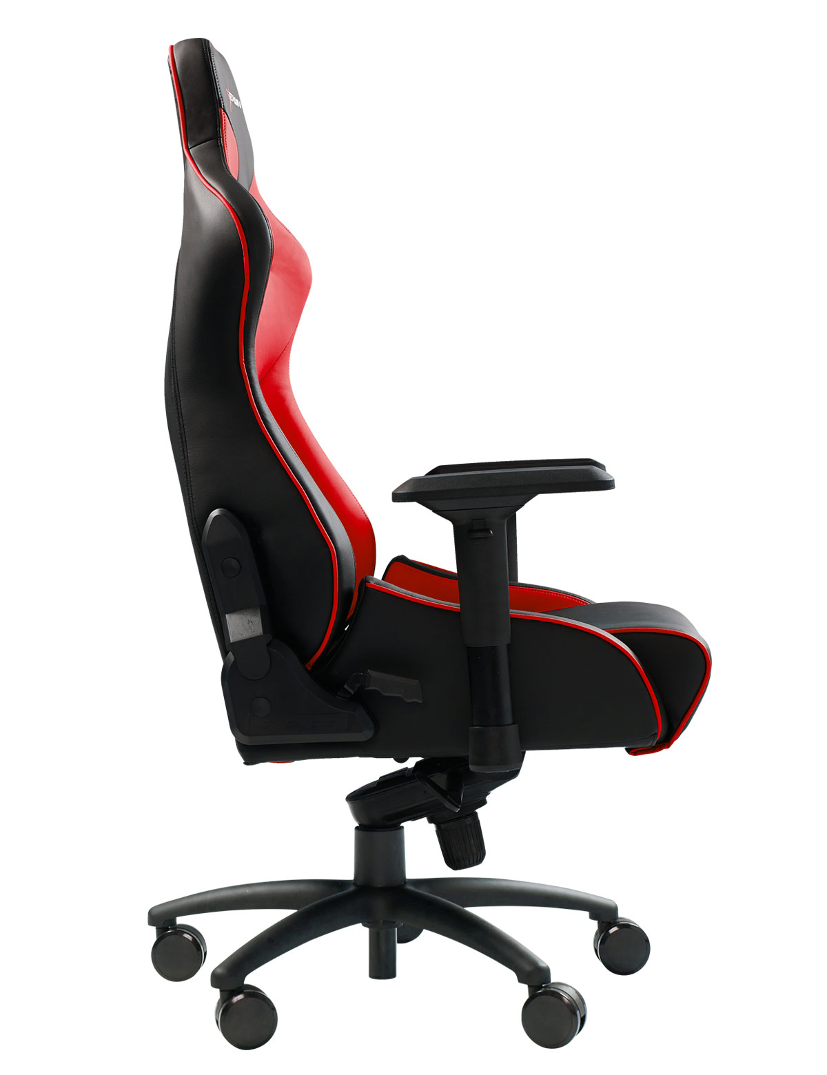 E-WIN Flash XL Series FLA Ergonomic Computer Gaming Chair with Head Pillow and Lumbar Support