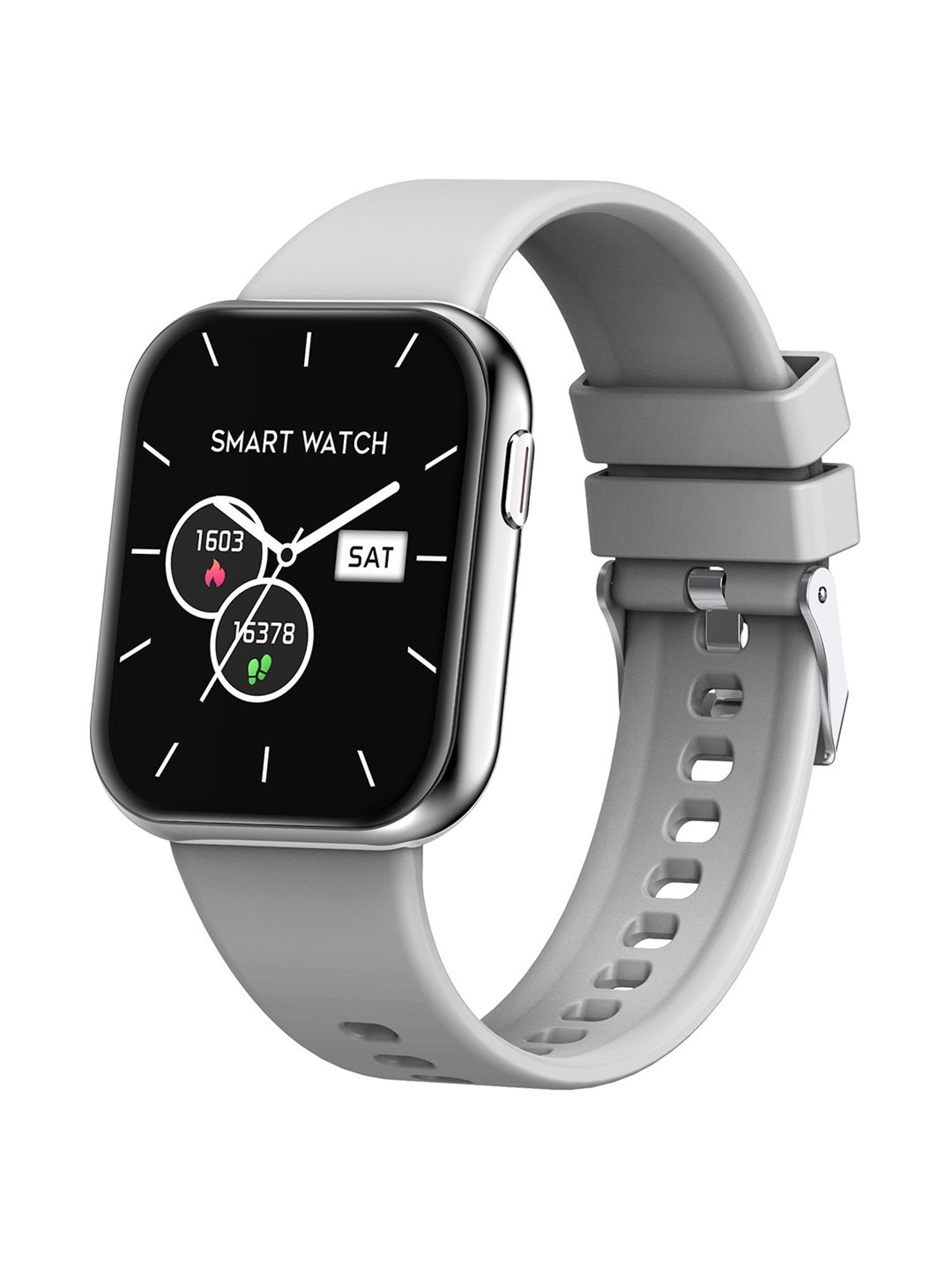 Helix TW0HXW702T Metalfit 5.0 Unisex Smartwatch