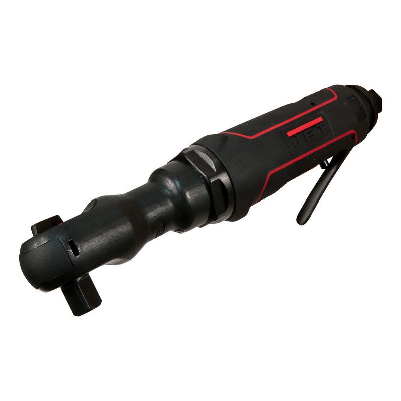 JET JAT-313 R8 1/2 in. 80 ft-lbs. Air Ratchet