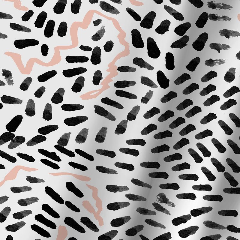 Tree EVA Shower Curtain Mocha - Splash Home