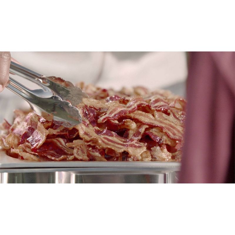 North Country Smokehouse USDA Uncured Certified Humane Bacon - 12oz