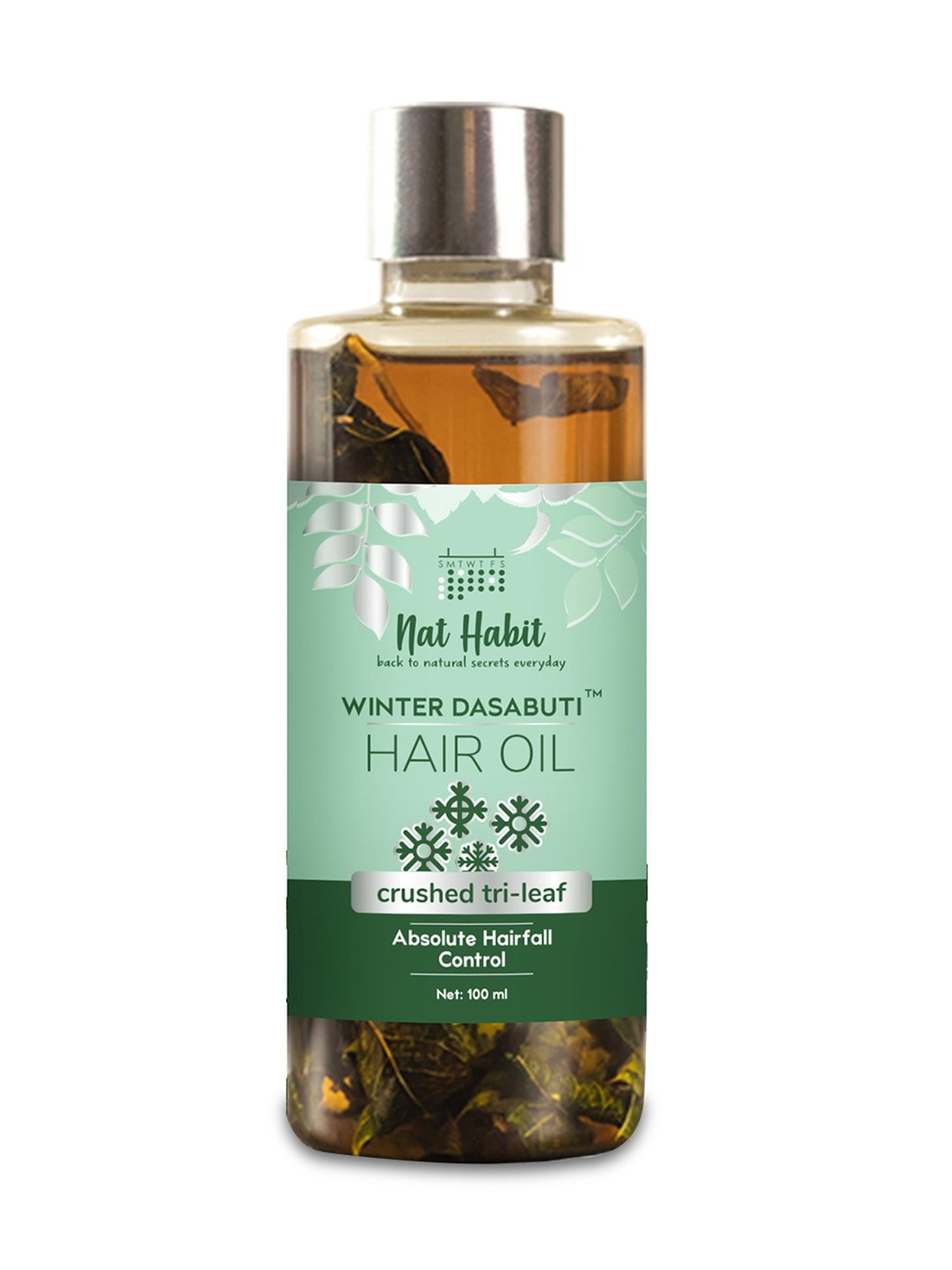 Earthraga Moroccan Argan Hair Oil - 100 ml