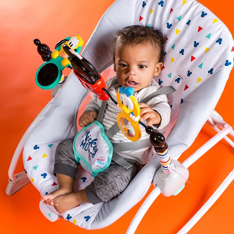 KidCoBouncePod Travel Bouncer