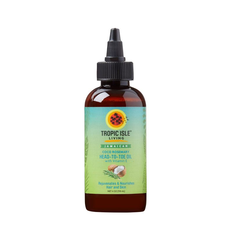 The Love Co. Orthotherapy Pain Relief Oil - 200 ml