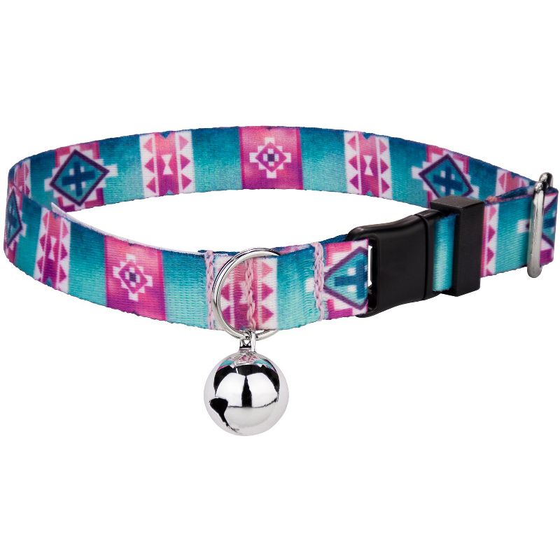 Country Brook Petz(R) Albuquerque Cat Collar