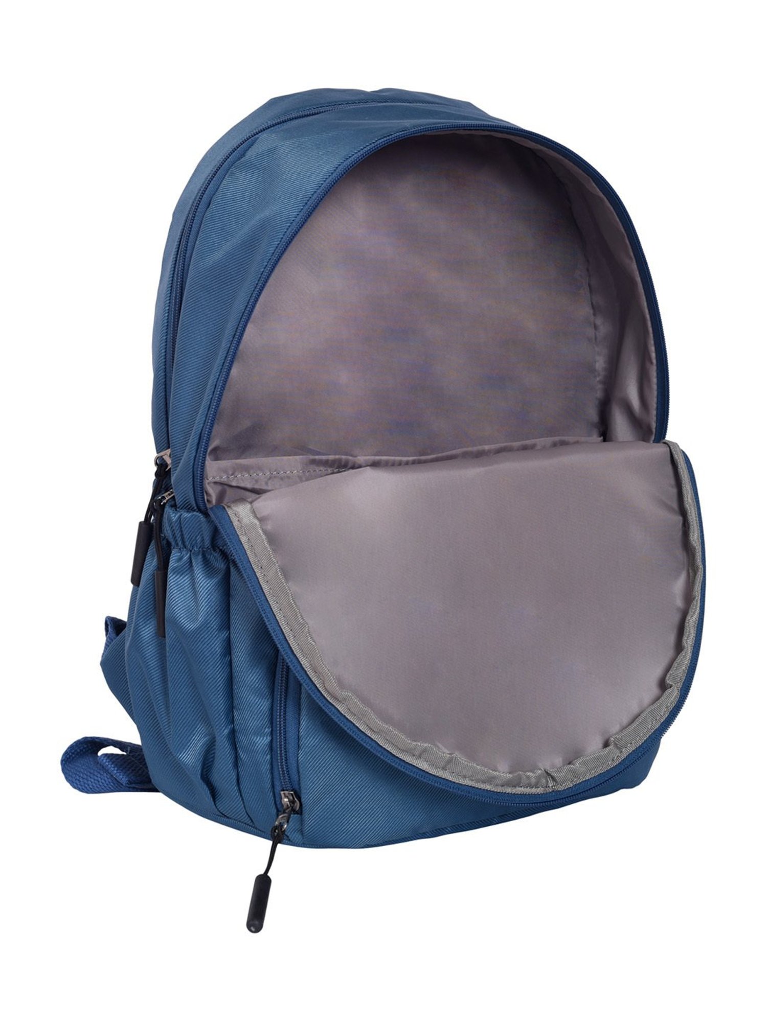 Lino Perros Everyday Teal Medium Laptop Backpack