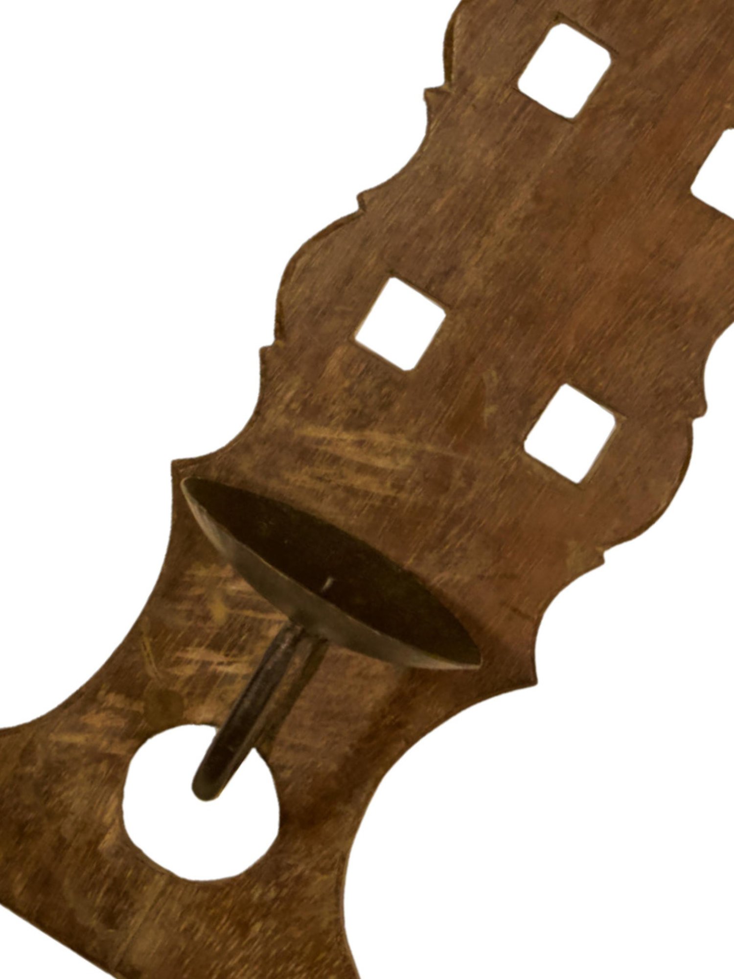 Darice Pack of 2 Cleveland Vintage Lighting Edison Style E12S Base Flame Candelabra Bulbs