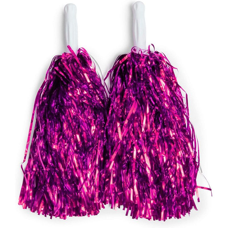 Northlight 18" Pink and white 2 Flower Halloween Lei Costume Accessory