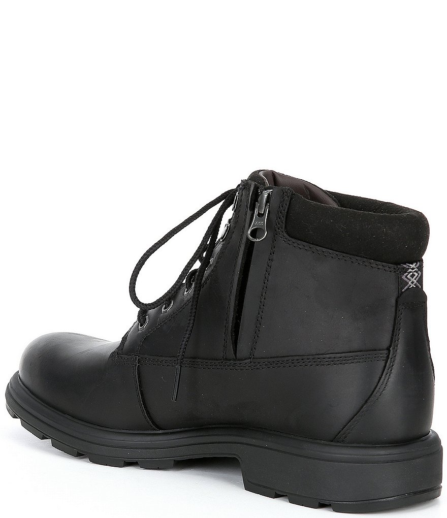 UGG&reg; Men's Biltmore Mid Plain Toe Waterproof Boots