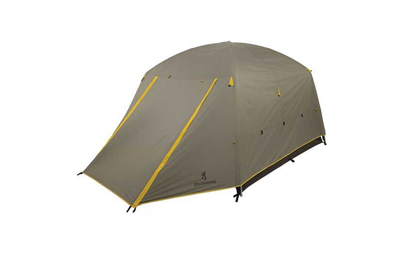 Browning Glacier Tent