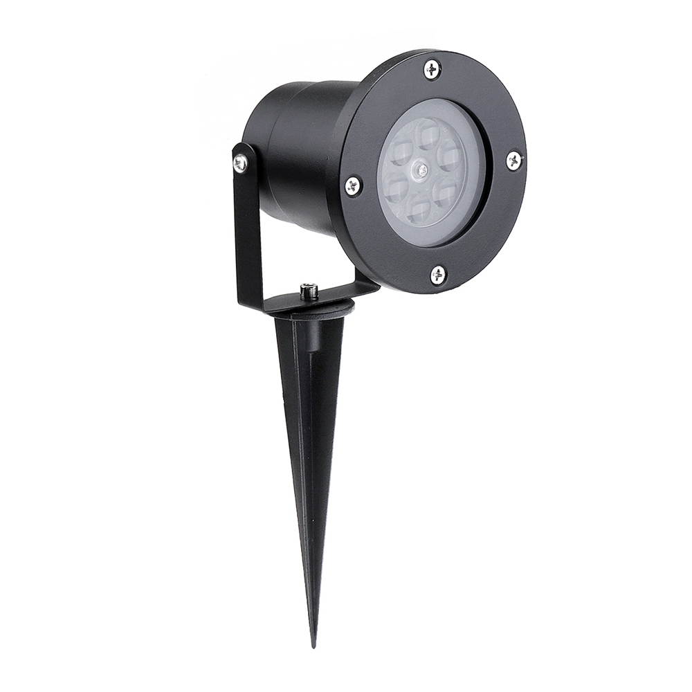 54814 Osram ELC-7/X 250W 24V MR16 Tungsten Halogen Lamp With Reflector