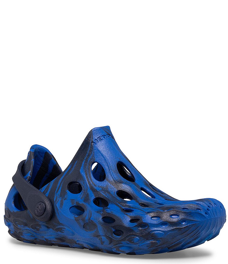Merrell Boys' Hydro Moc Water-Friendly Slip-Ons (Youth)