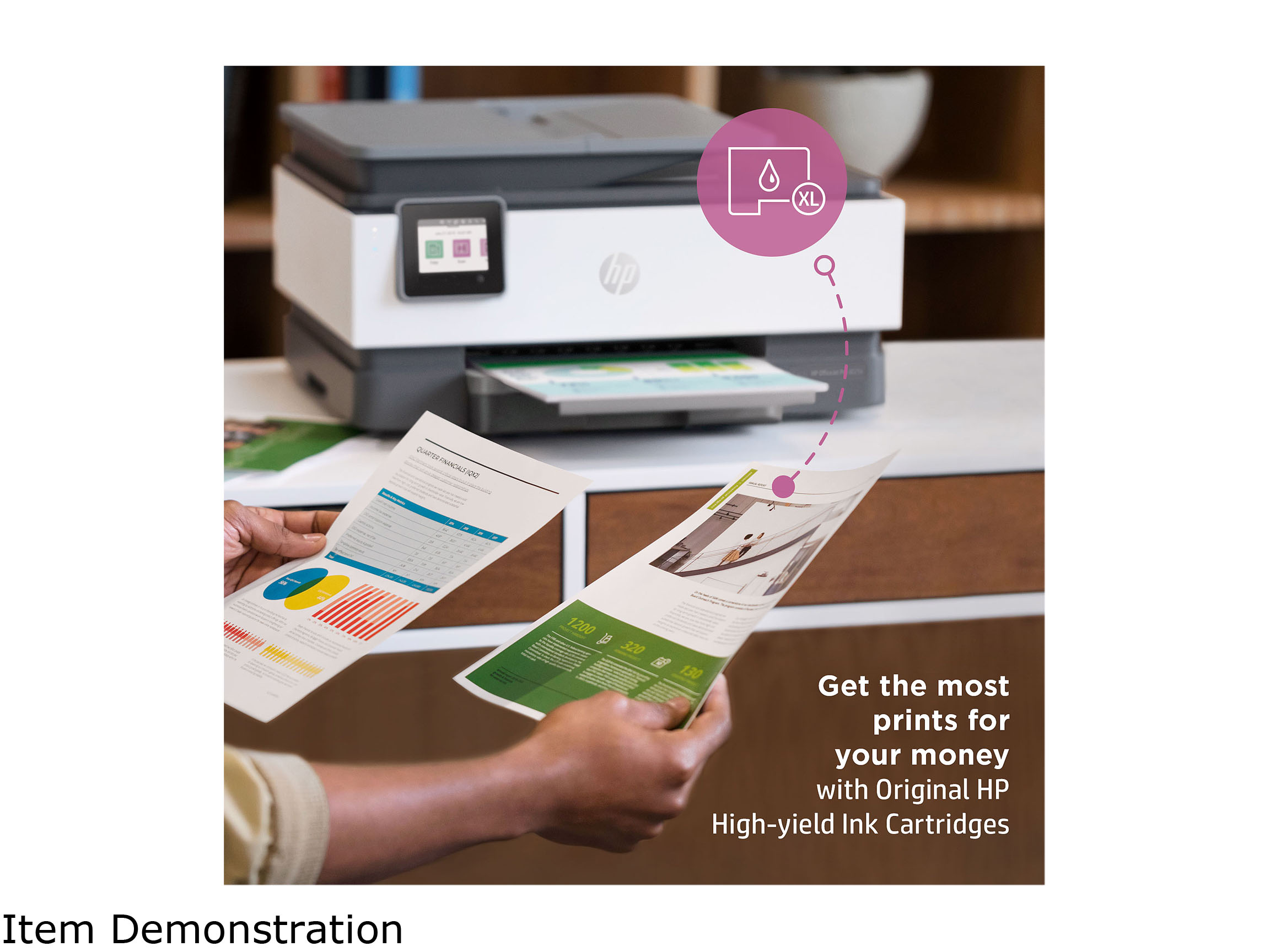 HP ENVY 6055e All-in-One Printer w/ 6 Months Free Ink through HP Plus