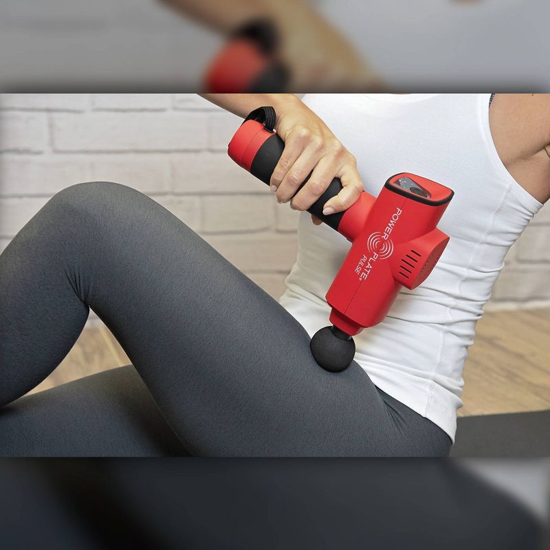 Addaday Mini Knot Bad Cane Stick Massager