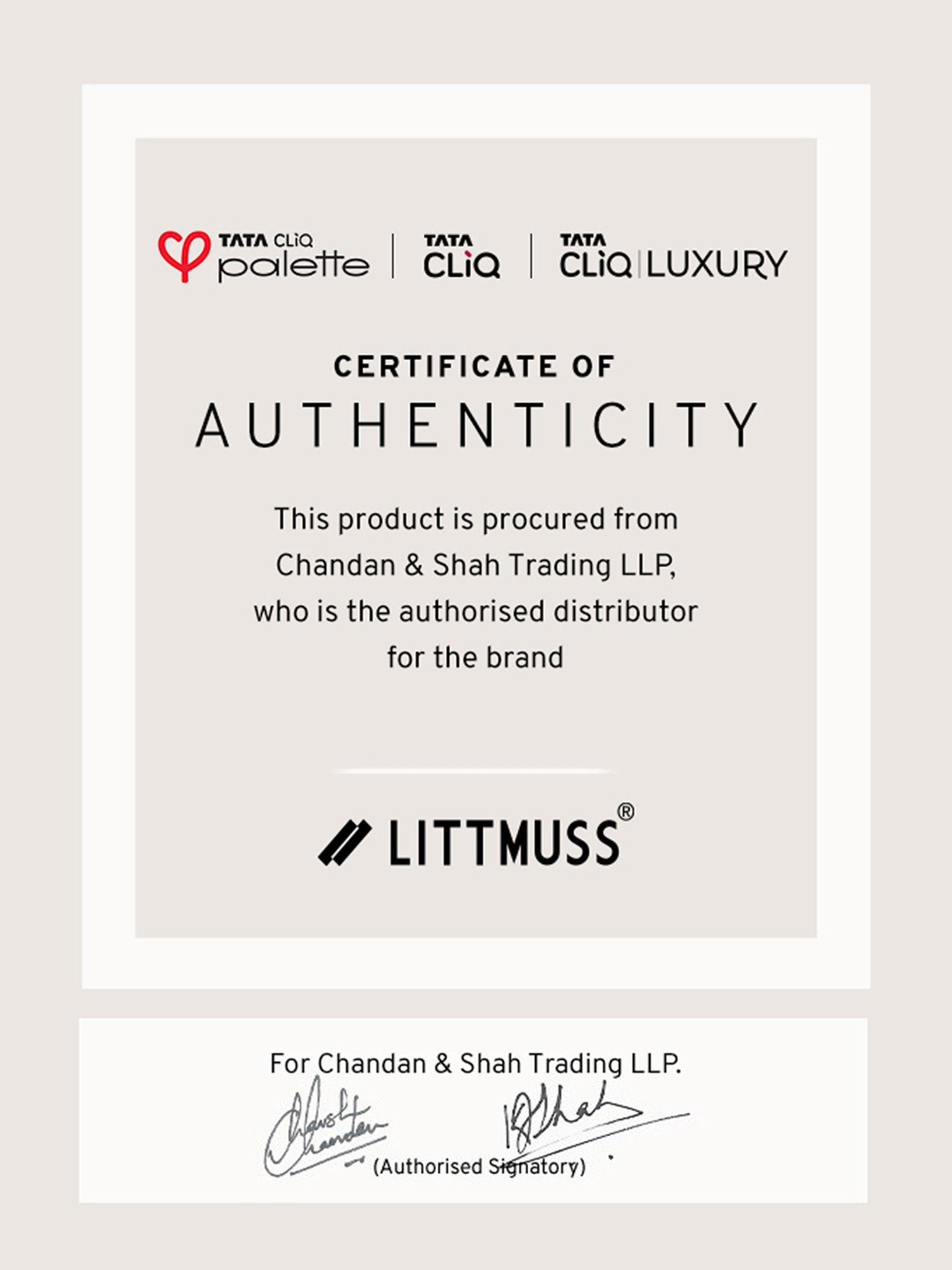 Littmuss O' It's Matte Liquid Lipstick Garnet - 2.5 ml