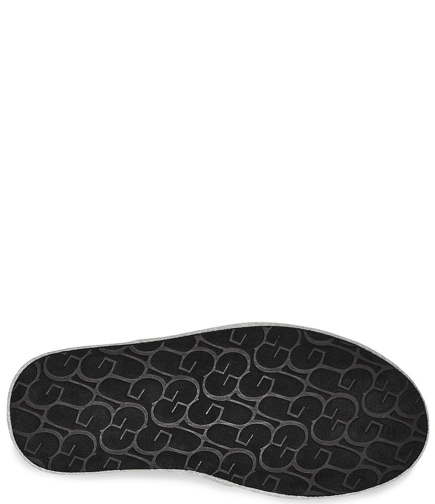 Minnetonka Men's Taylor Clog Slipper