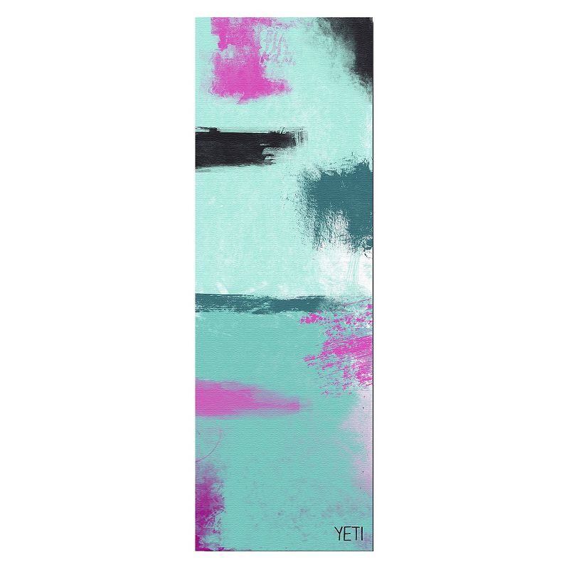 Yeti Yoga Mat - The Pisces (6mm)