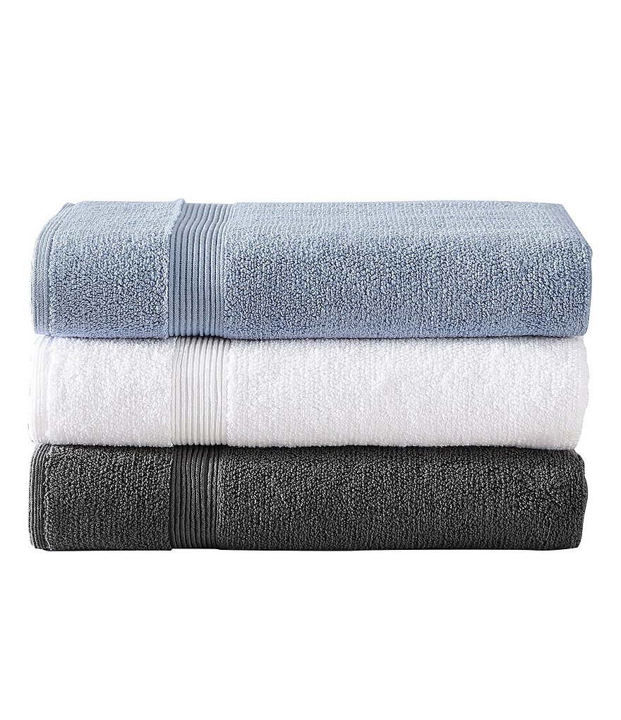 Vera Wang Splendid Turkish Cotton 3-Piece Towel Set