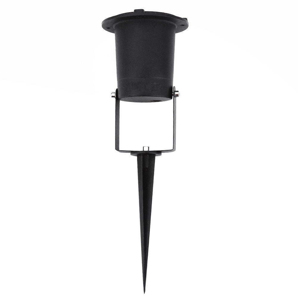 54814 Osram ELC-7/X 250W 24V MR16 Tungsten Halogen Lamp With Reflector