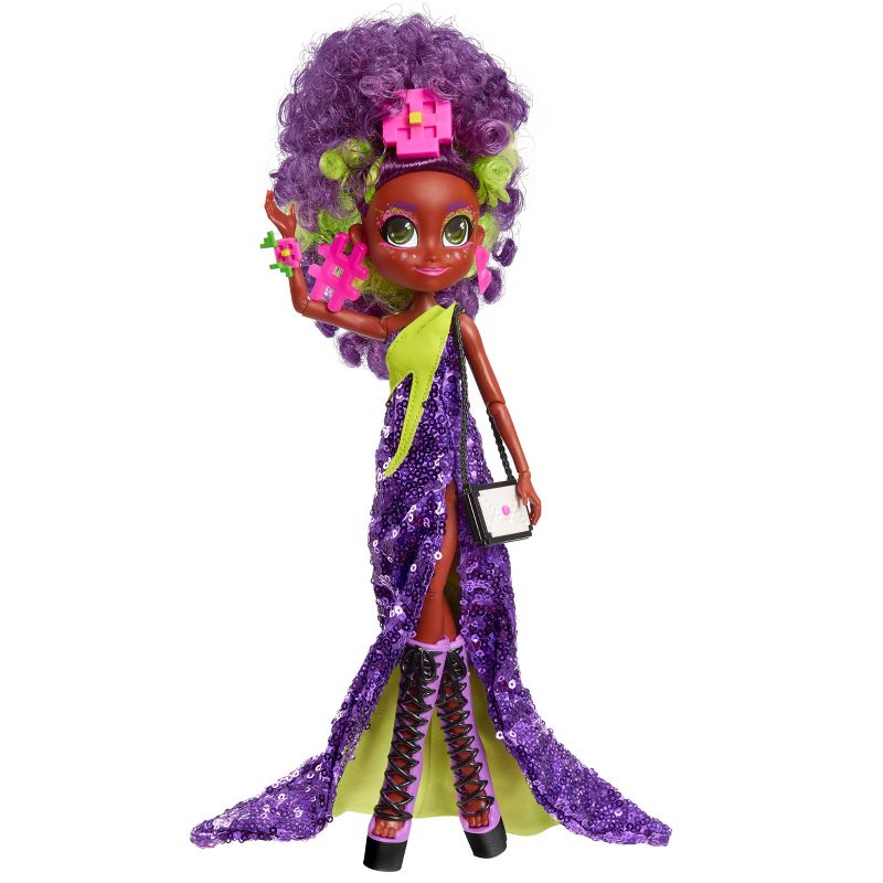 Hairdorables Hairmazing Prom Perfect Fashion Dolls - Kali