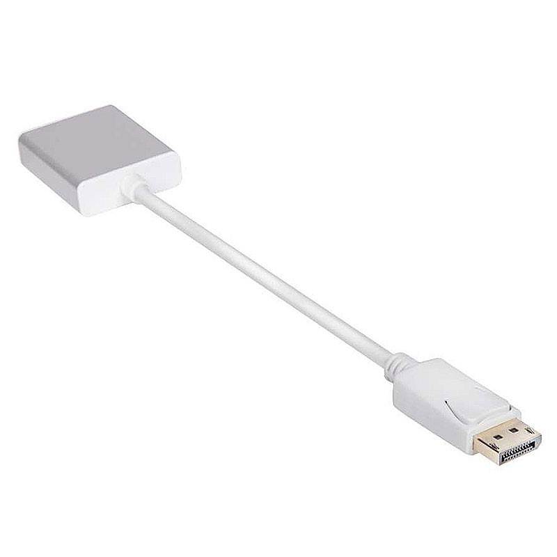 Club3D CAC-2003 DisplayPort to VGA Active Adapter