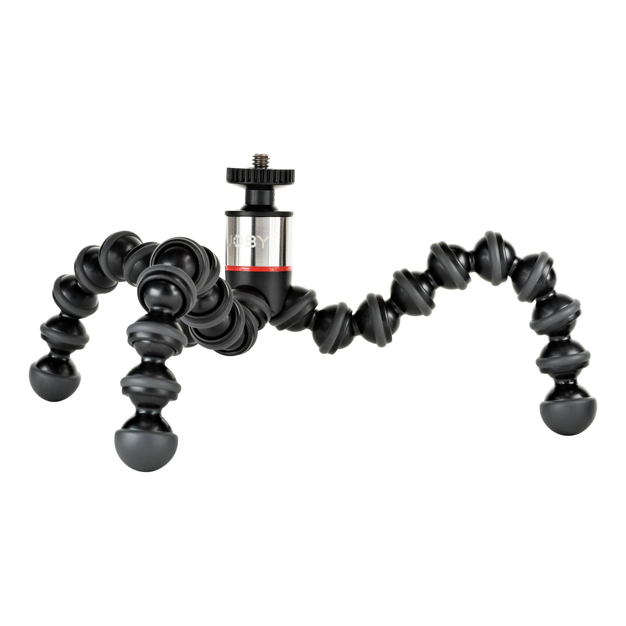 Joby GorillaPod 500 Flexible Mini-Tripod