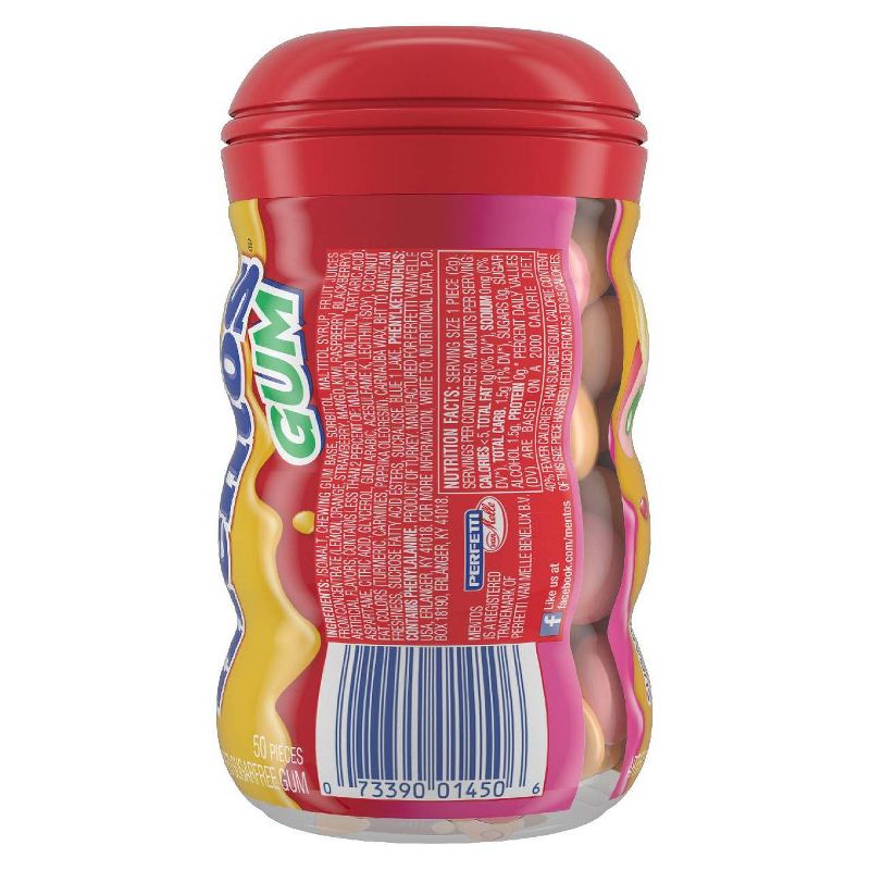 Wrigley's 5 Wintermint Ascent Sugarfree Gum Multipack - 45ct