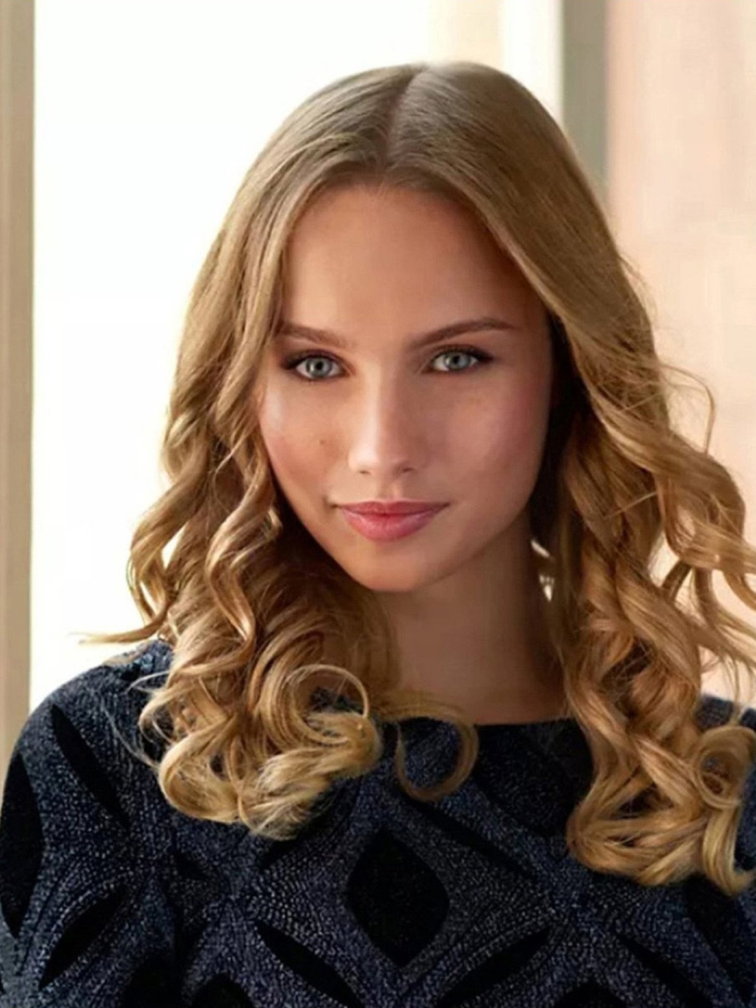 Gorgio Professional GCT9 19mm Hair Curling Tong (Silver)