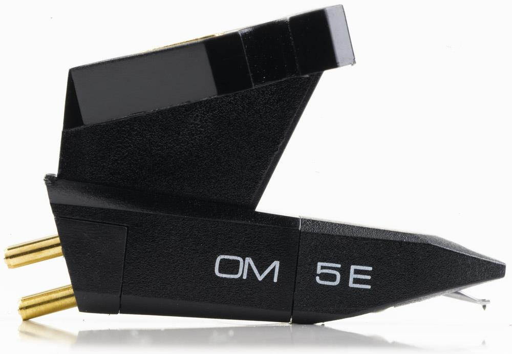 Ortofon OM-5E Single Turntable Cartridge