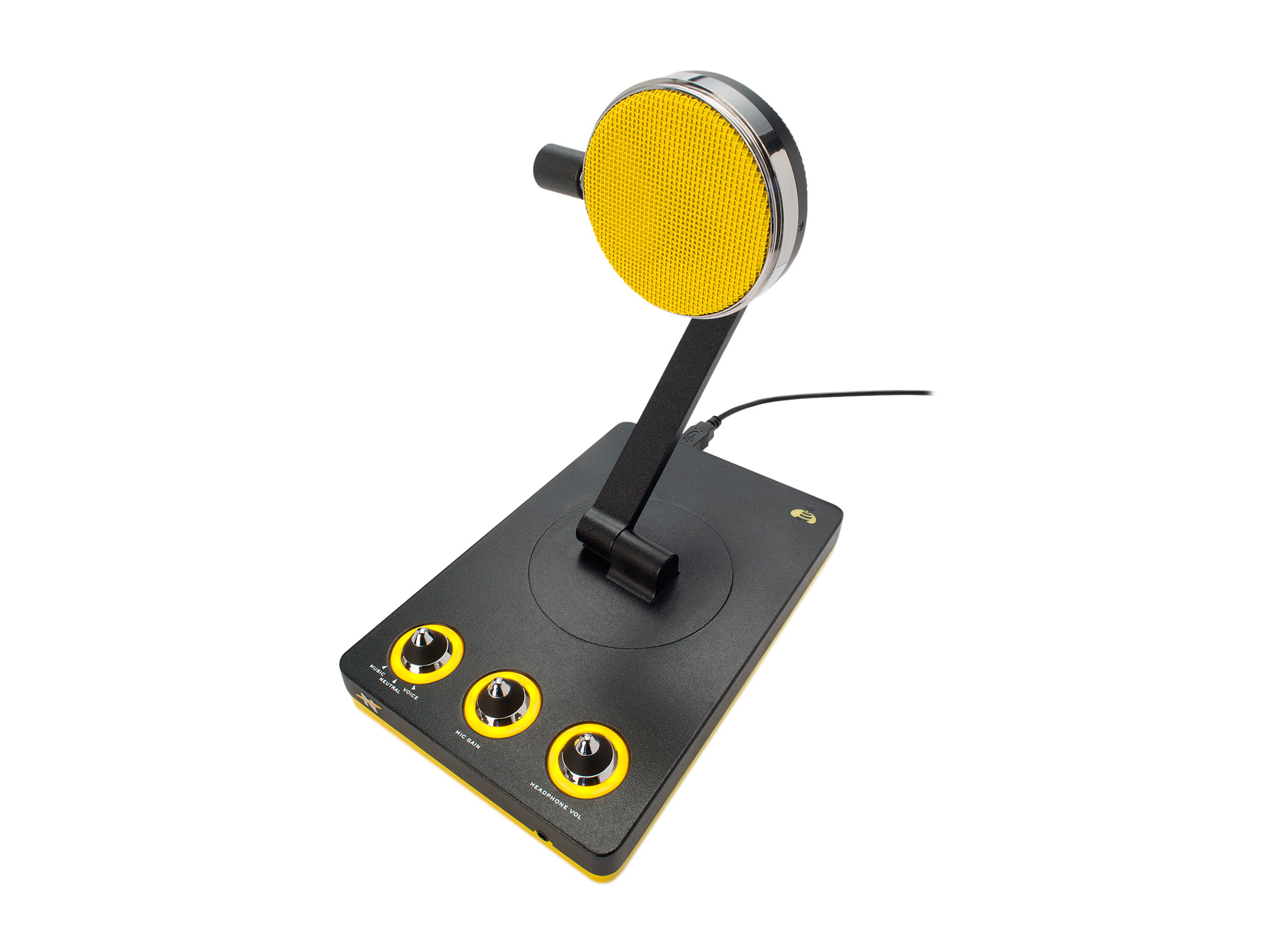 Neat BUMBLEBEE Desktop USB Microphone