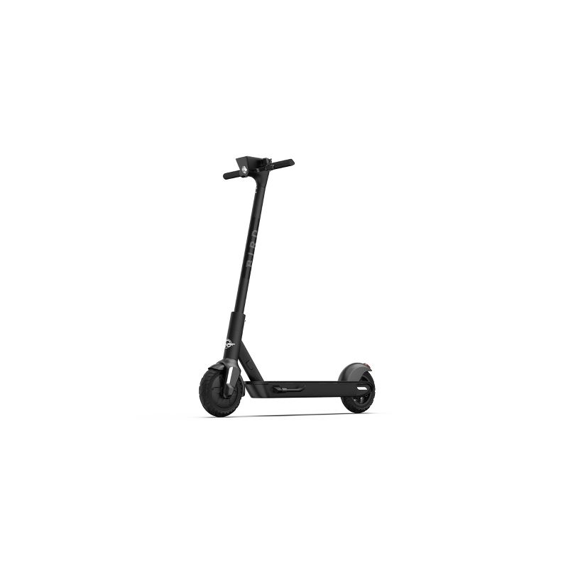 Bird One Electric Scooter - Jet Black