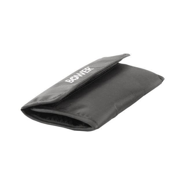 Bower Xtreme Action Series Filter Kit, 3 Pack #XAS-FK4