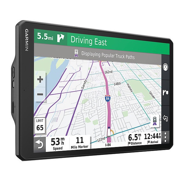 Garmin dezl OTR1000, 10-inch GPS Truck Navigator  (010-02315-00)