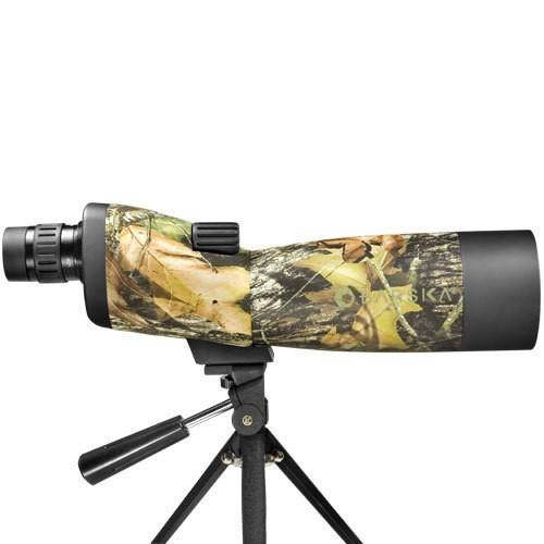 BARSKA 20-60x60 WP Blackhawk AD10350 Spotting Scope