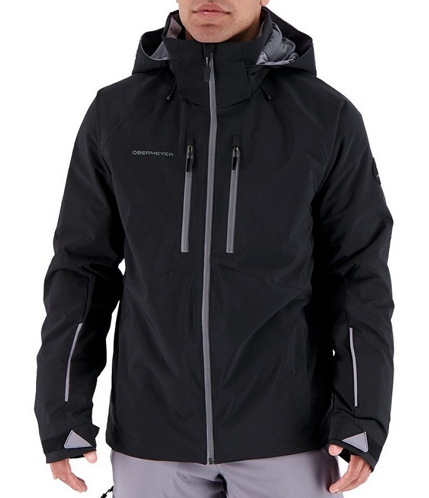 Obermeyer Big & Tall Raze HydroBlock&reg; Snow Ski Jacket