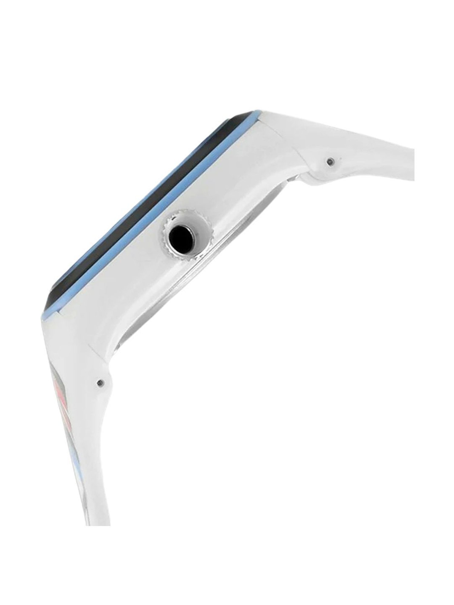 Zoop NSC4048PP28 Marvel 2019 Captain America Analog Watch for Kids