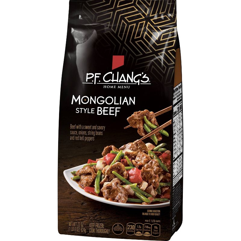 Birds Eye Voila Value Size Frozen Garlic Chicken - 60oz