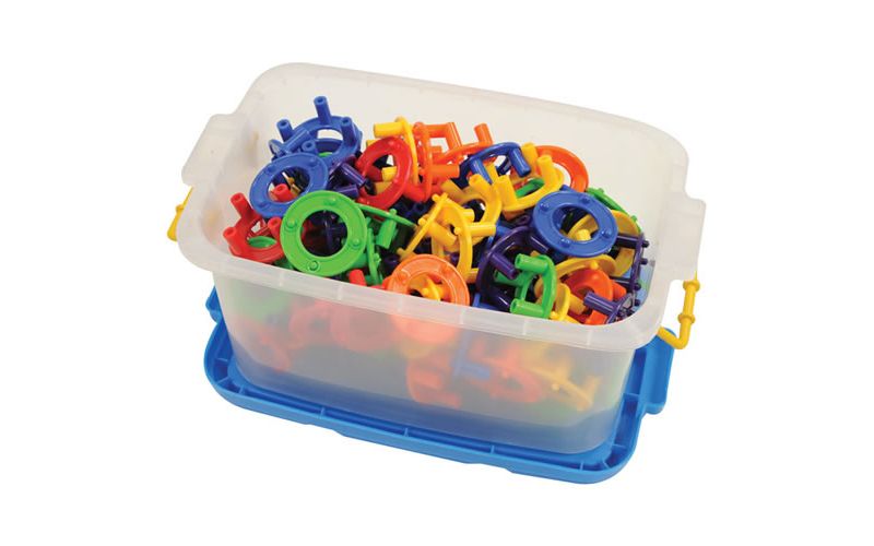 Joyn Toys Ring Construction