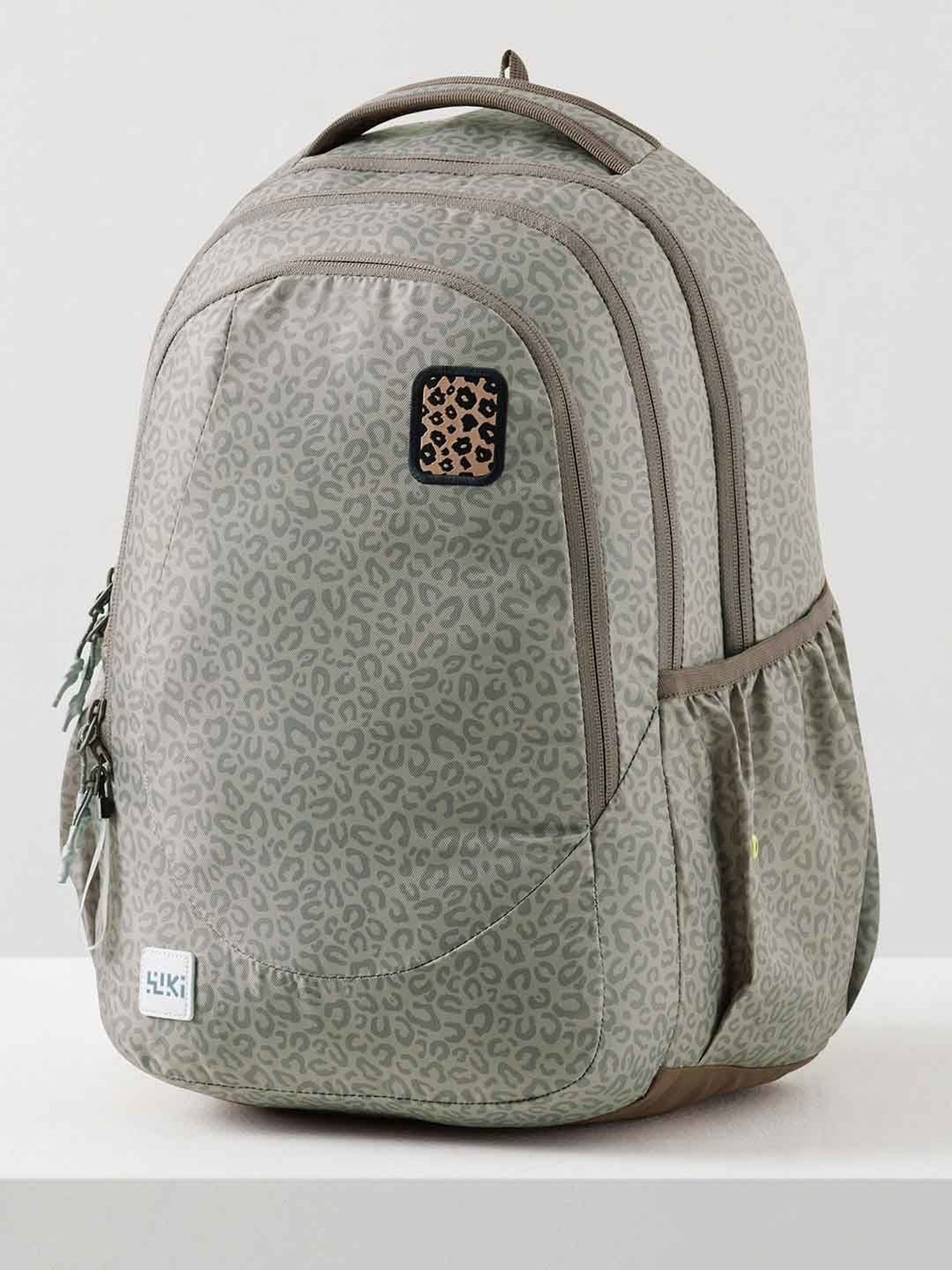 Wildcraft Blaze 30 Tan Backpack