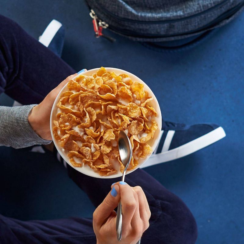 Frosted Flakes Breakfast Cereal - 13.5oz - Kellogg's