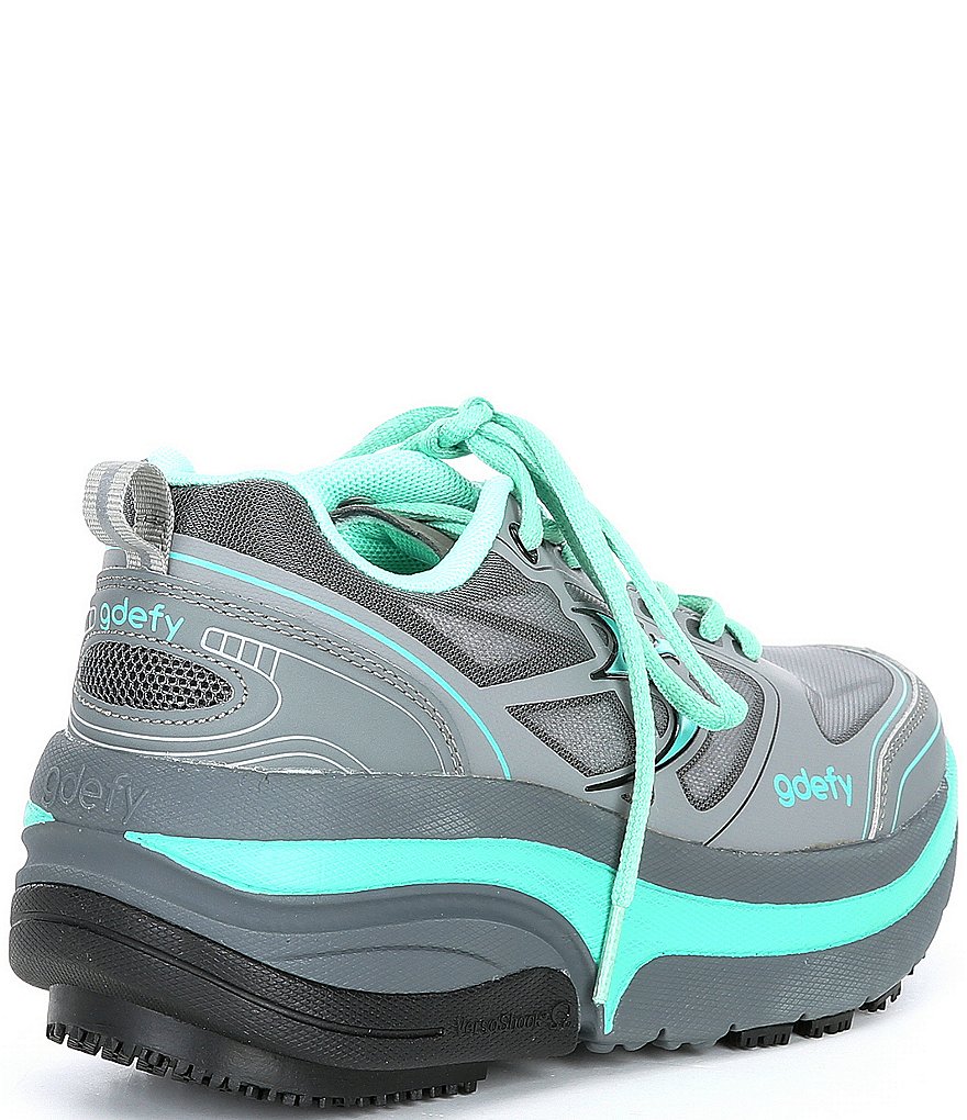 Gravity Defyer G-Defy Ion Athletic Shoes