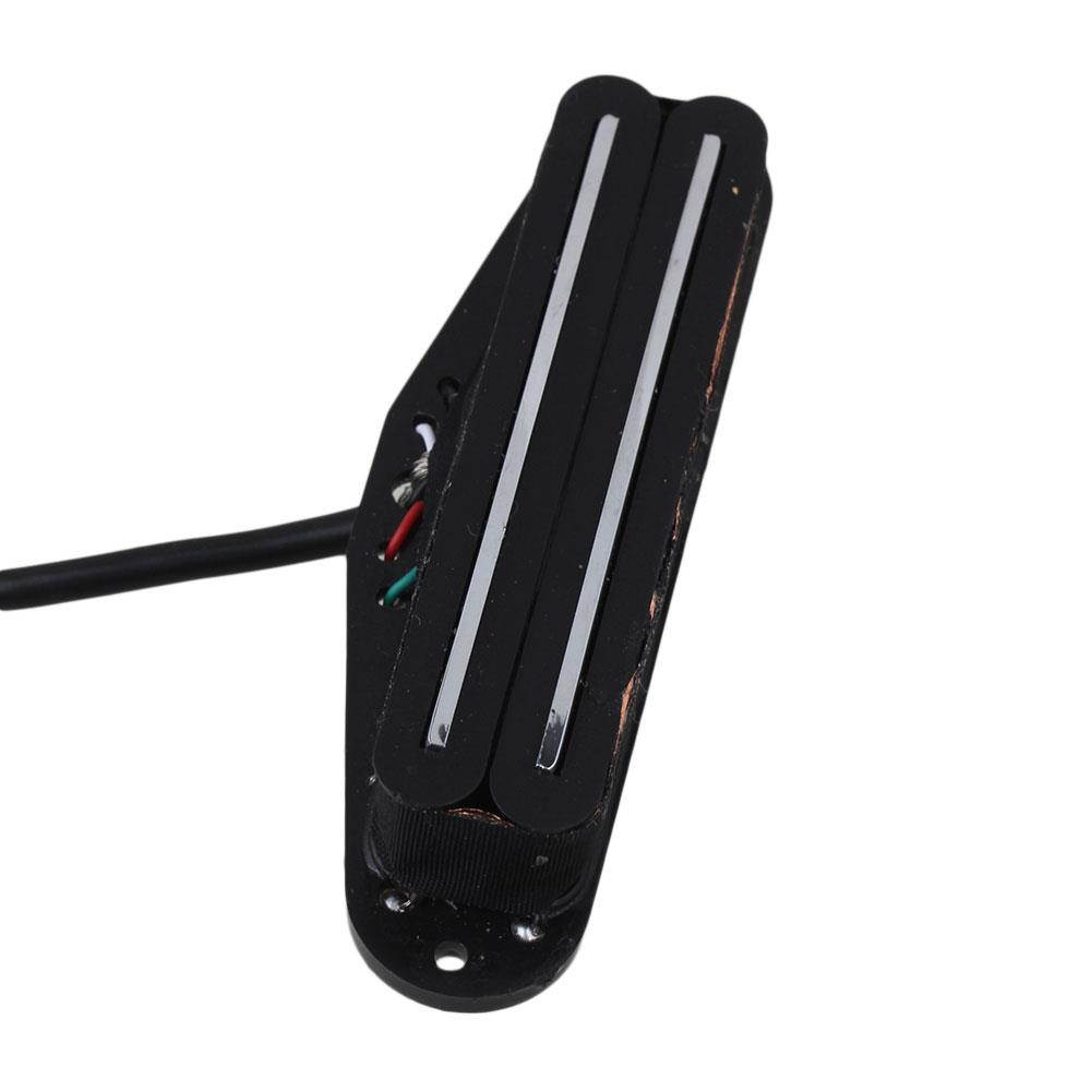 BQLZR Twin-coil Pickup Humbucker 3-Way Switch Set for Electric Guitar Pack of 5