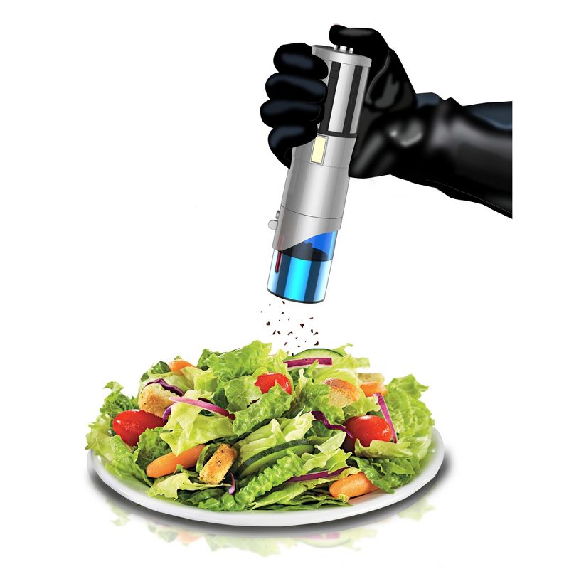 Star Wars Lightsabers Salt & Pepper Shakers