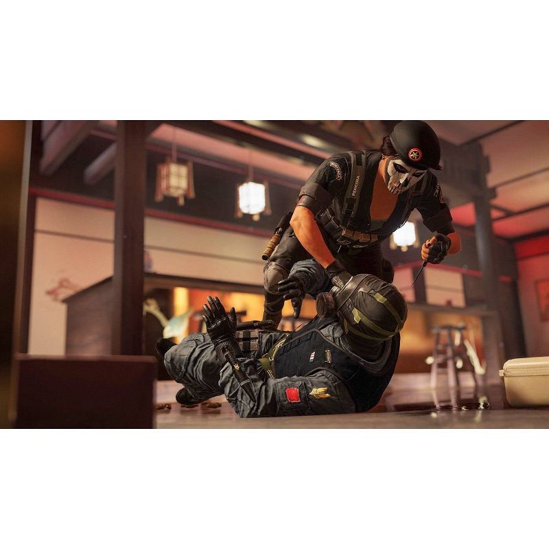 Tom Clancy's Rainbow Six Siege: Ultimate Edition - Xbox One (Digital)