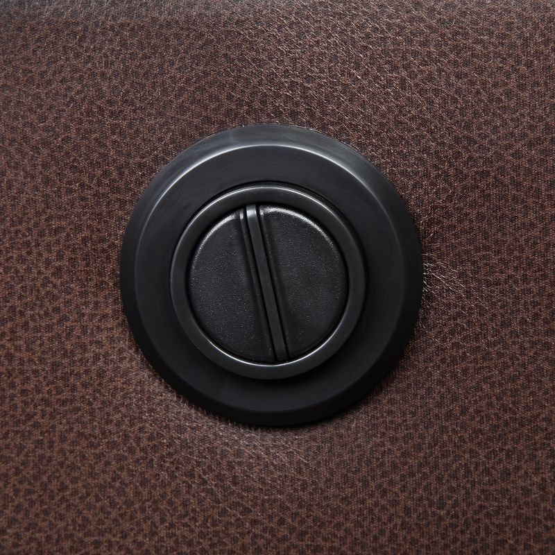 Stratton Recliner Tan - Christopher Knight Home