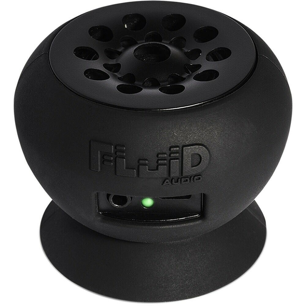 Fluid Audio Strum Buddy Personal Electric Guitar Monitor/Amplifier