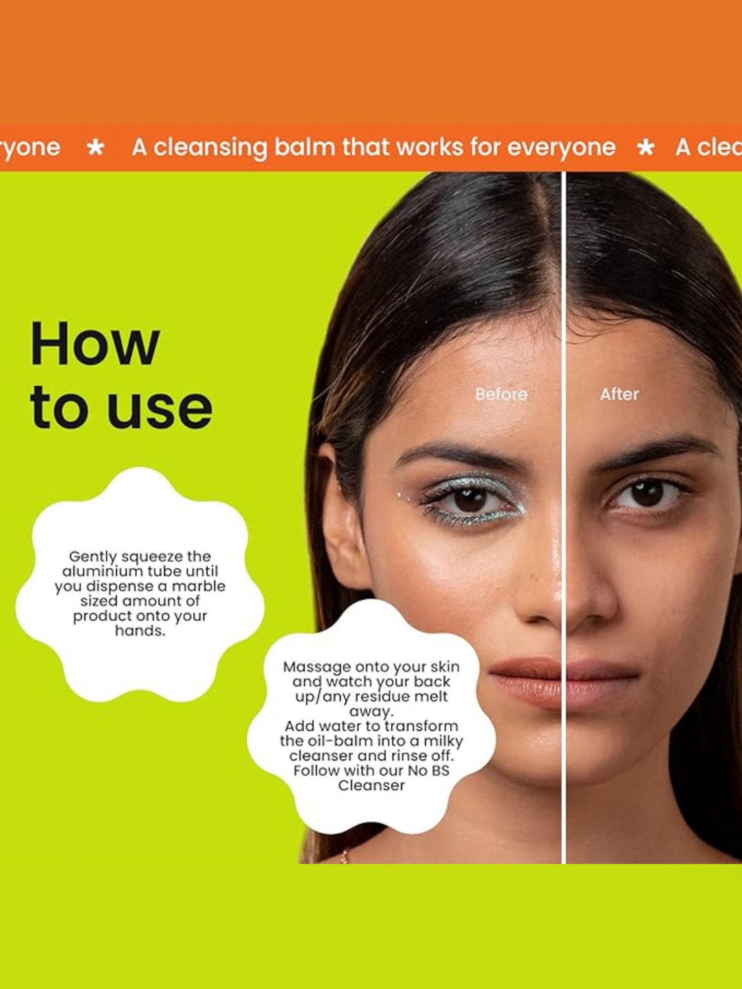 Milagro Beauty Makeup Remover Pad PRO - 1 Pc