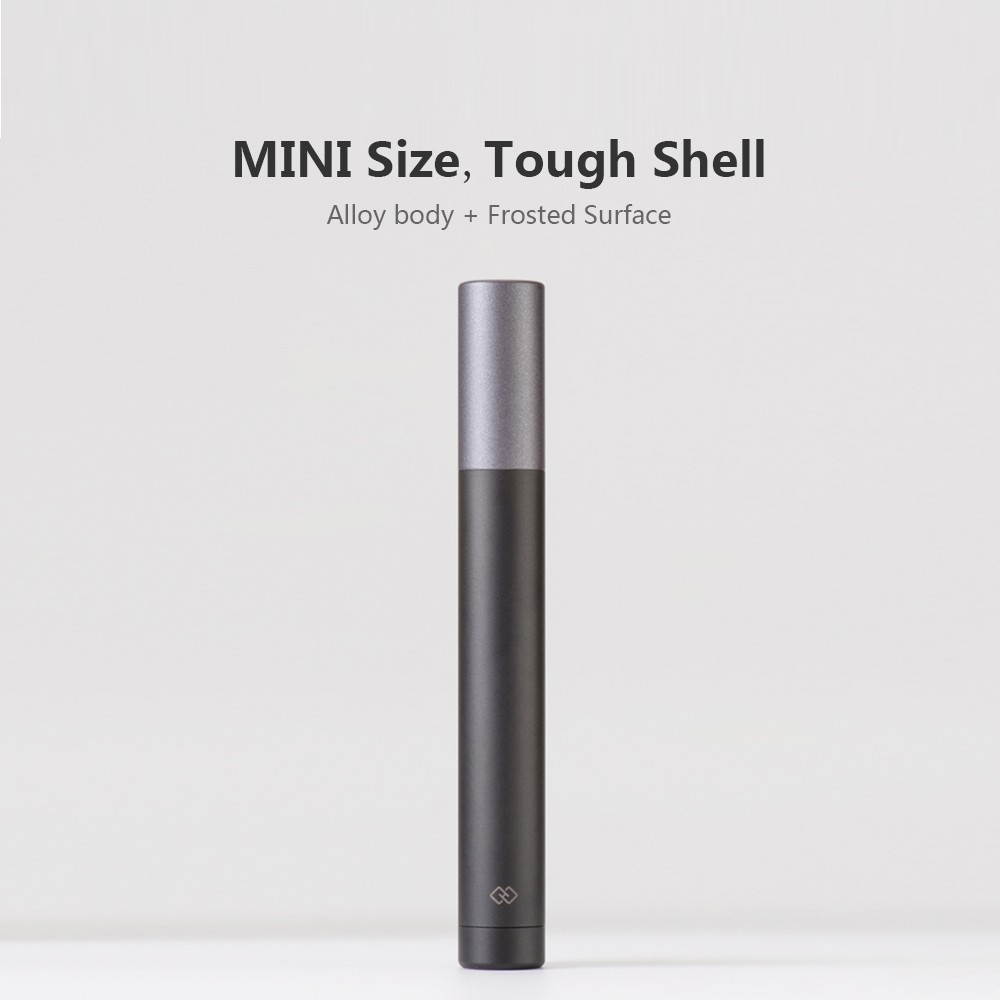 Xiaomi Mijia Huanxing Nose Hair Trimmer For Men